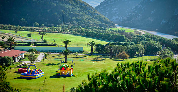 Hotel Golf Mar