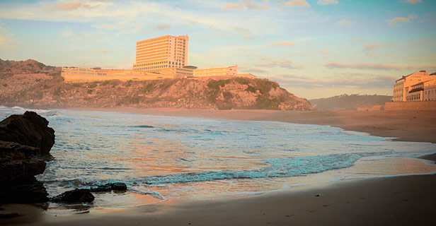 Hotel Golf Mar
