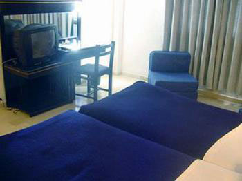 Hotel Golf Royal