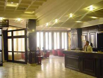 Hotel Golf Royal