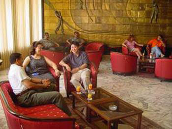 Hotel Golf Royal