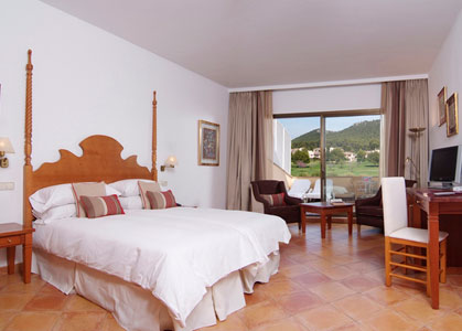 Hotel Golf Santa Ponsa