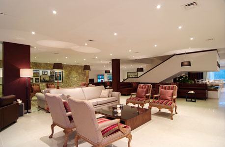 Hotel Golf Santa Ponsa