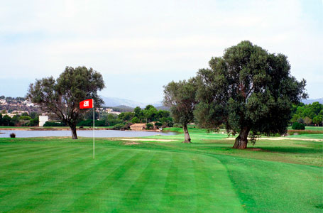 Hotel Golf Santa Ponsa