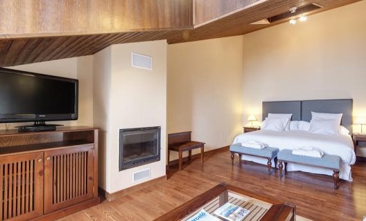 Hotel Golf Spa Real Badaguas Jaca