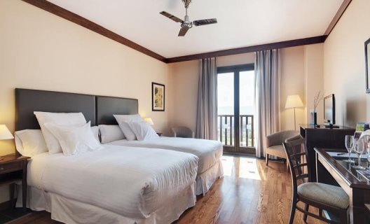 Hotel Golf Spa Real Badaguas Jaca