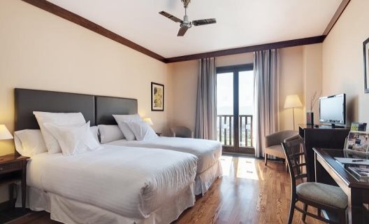 Hotel Golf Spa Real Badaguas Jaca