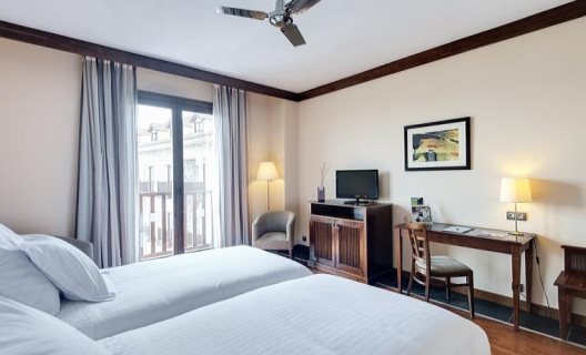Hotel Golf Spa Real Badaguas Jaca
