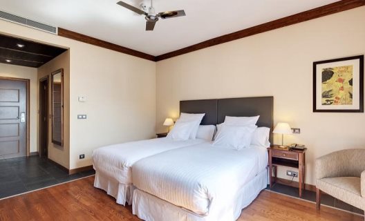 Hotel Golf Spa Real Badaguas Jaca