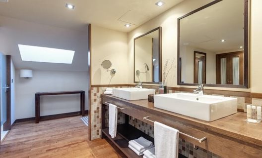 Hotel Golf Spa Real Badaguas Jaca