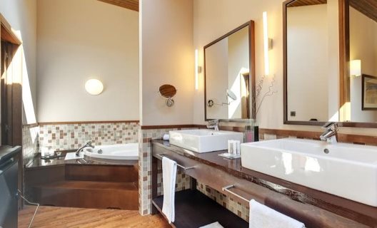 Hotel Golf Spa Real Badaguas Jaca