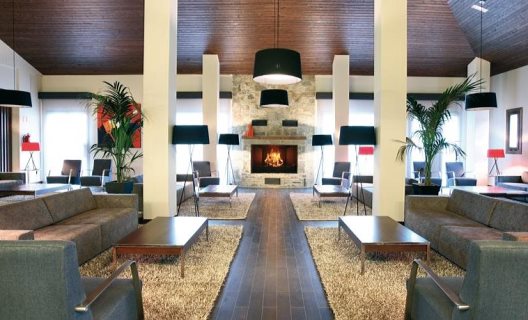 Hotel Golf Spa Real Badaguas Jaca