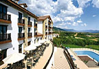 Hotel Golf Spa Real Badaguas Jaca