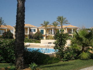 Hotel Golfe Jardins