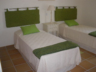 Hotel Golfe Jardins