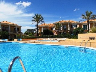Hotel Golfe Jardins