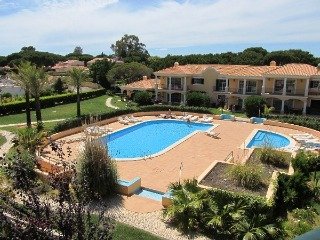 Hotel Golfe Jardins