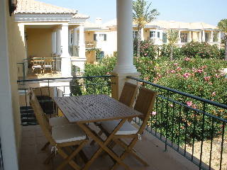 Hotel Golfe Jardins