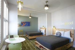 Hotel Good