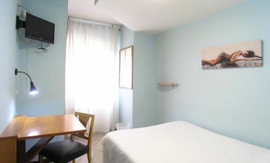 Hotel Gorbea