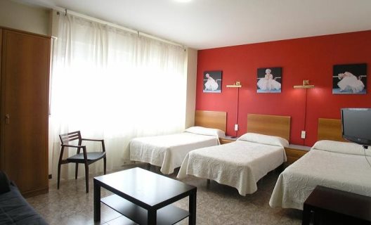 Hotel Gorbea