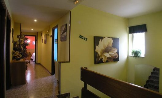 Hotel Gorbea