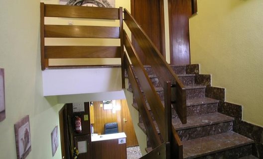 Hotel Gorbea
