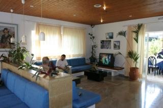 Hotel Gorgona