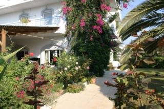 Hotel Gorgona