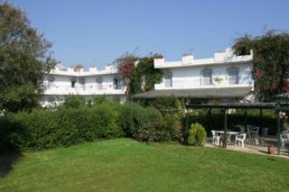 Hotel Gorgona