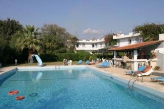 Hotel Gorgona