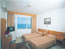 Hotel Gorgulu Kleopatra Beach