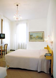 Hotel Gorizia A La Valigia