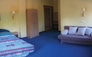 Hotel Gostilna Pri Katrci