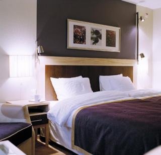 Hotel Gothia Towers