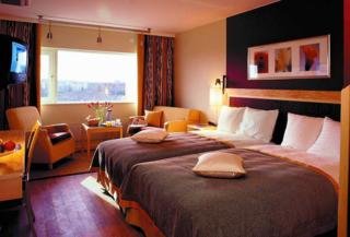Hotel Gothia Towers
