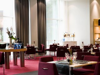 Hotel Gothia Towers