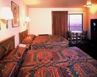 Hotel Goulding's Trading Post And Lodge