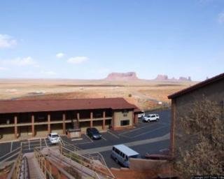 Hotel Gouldings Trading Post & Lodge