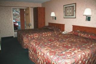 Hotel Gouldings Trading Post & Lodge