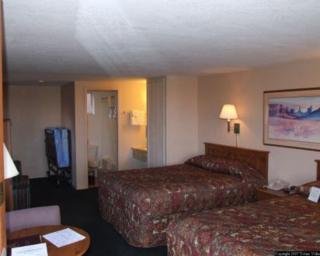 Hotel Gouldings Trading Post & Lodge