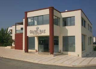 Hotel Gouves Park