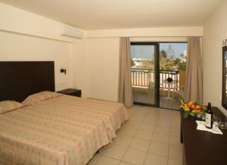 Hotel Gouves Park