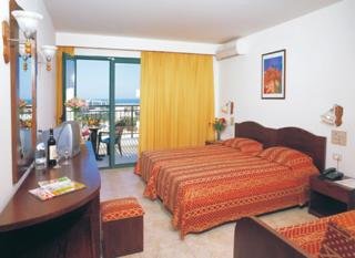 Hotel Gouves Park