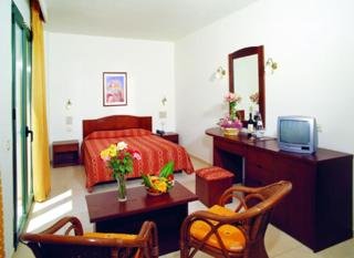 Hotel Gouves Park