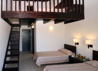 Hotel Gouves Park