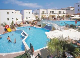 Hotel Gouves Park