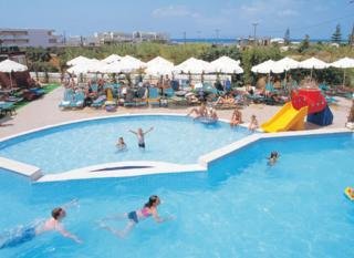 Hotel Gouves Park