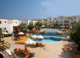 Hotel Gouves Park