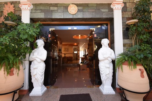 Hotel Gouvia